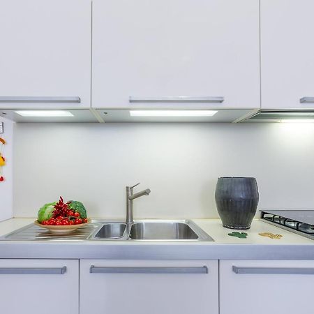 Dimora Tipica Ferrarese Apartment ภายนอก รูปภาพ