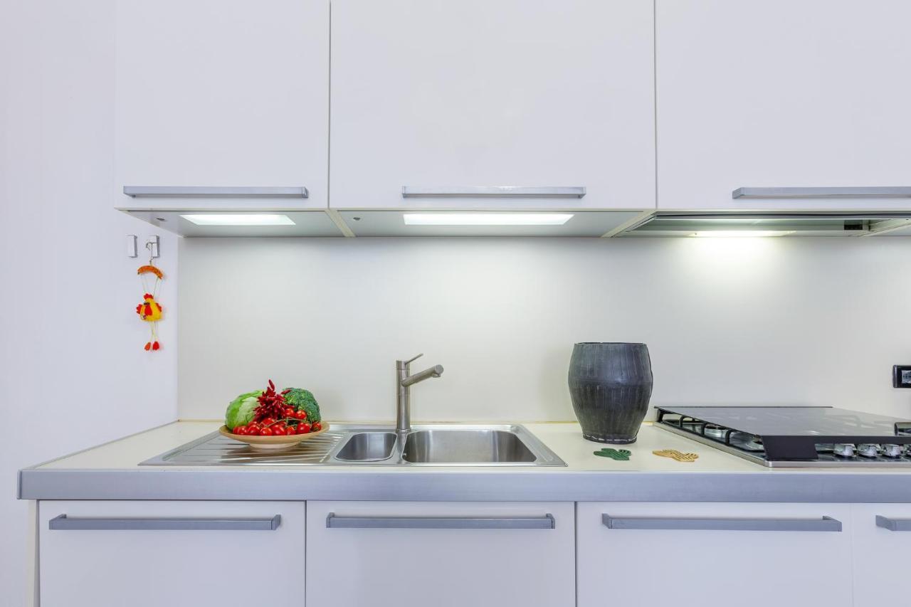 Dimora Tipica Ferrarese Apartment ภายนอก รูปภาพ