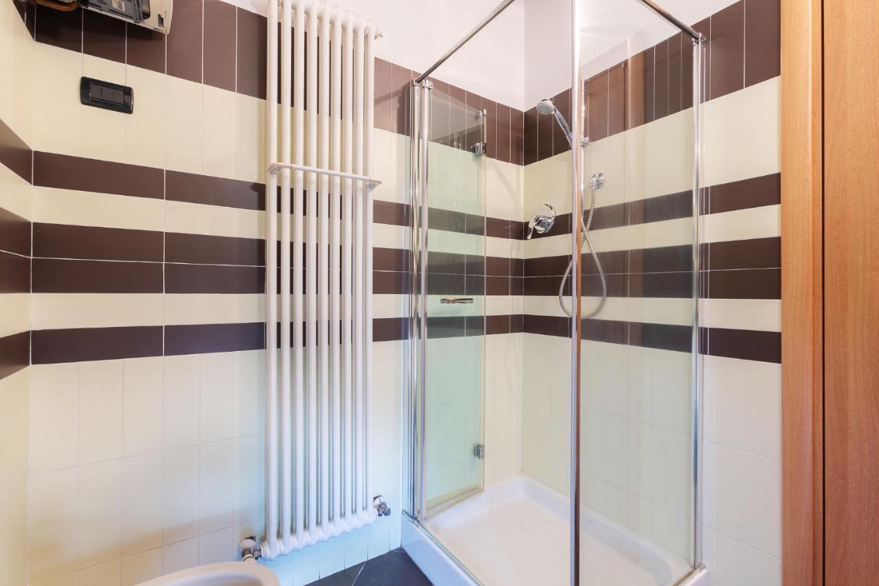 Dimora Tipica Ferrarese Apartment ภายนอก รูปภาพ