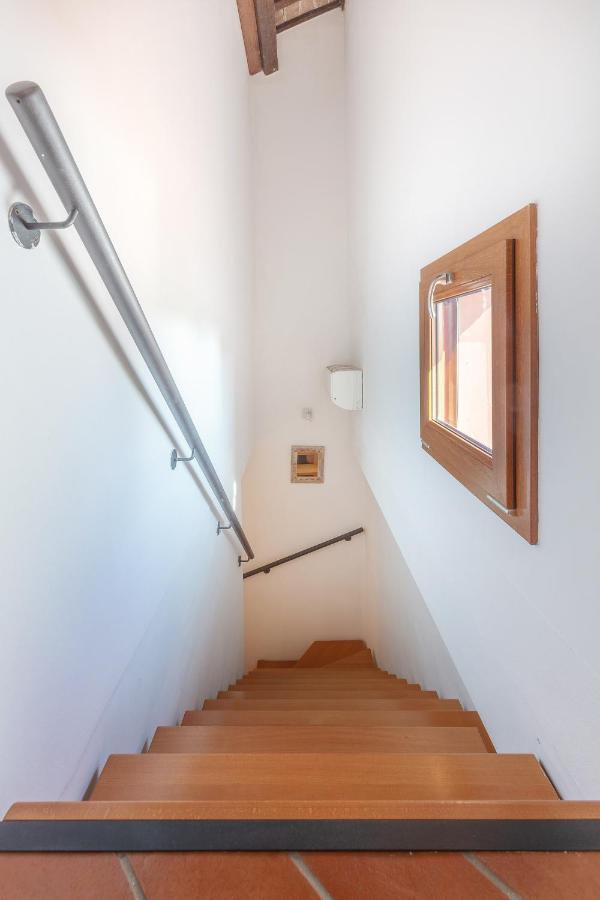 Dimora Tipica Ferrarese Apartment ภายนอก รูปภาพ
