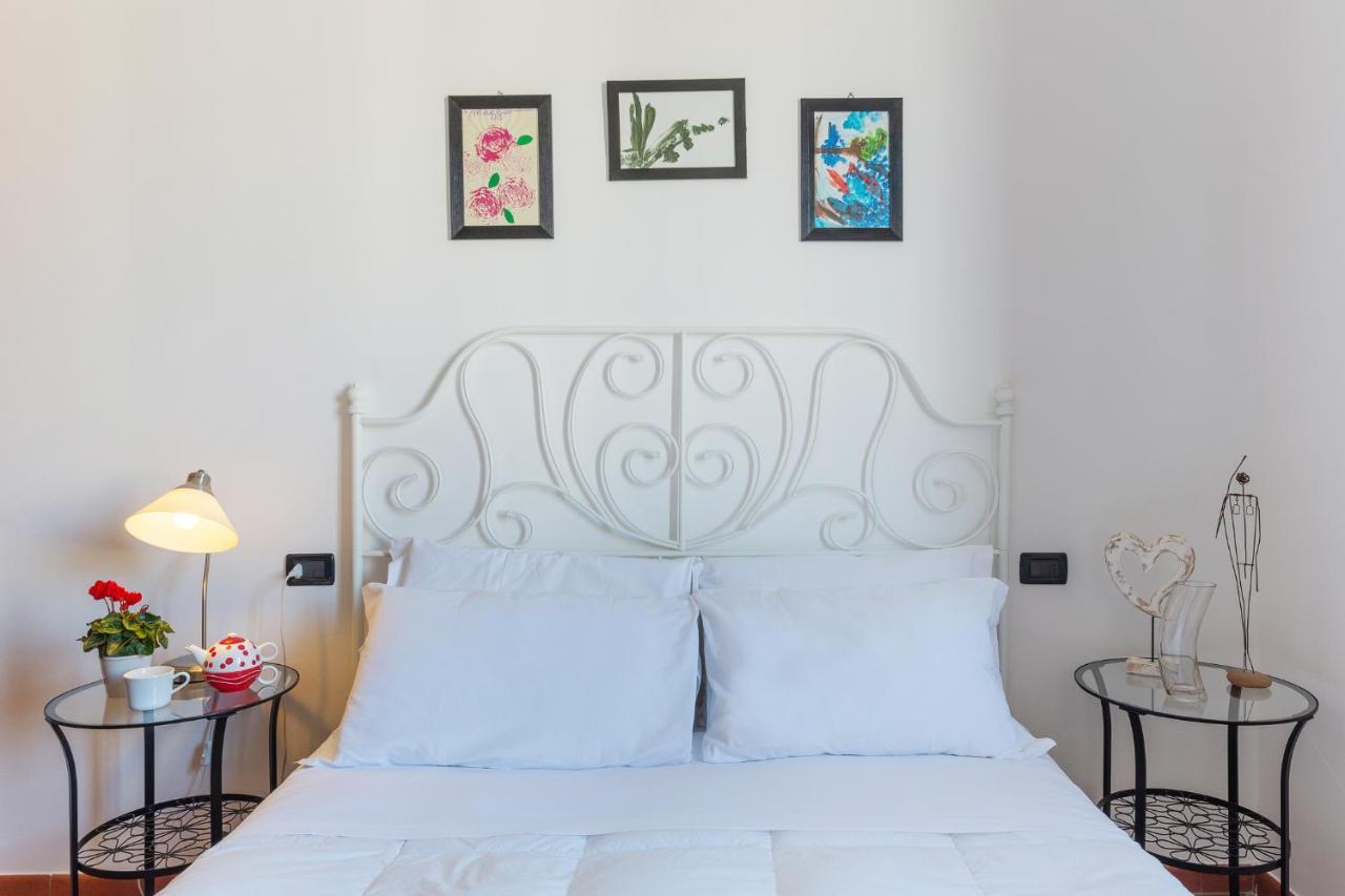 Dimora Tipica Ferrarese Apartment ภายนอก รูปภาพ