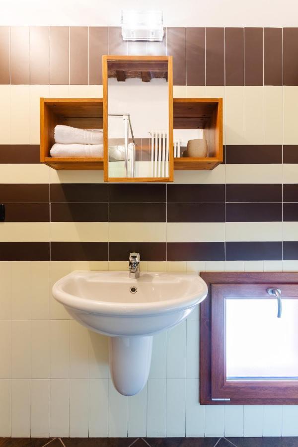 Dimora Tipica Ferrarese Apartment ภายนอก รูปภาพ