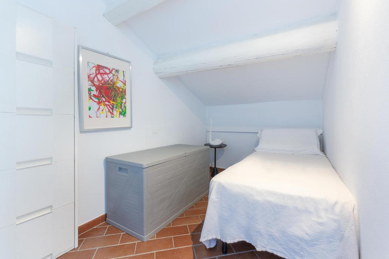 Dimora Tipica Ferrarese Apartment ภายนอก รูปภาพ