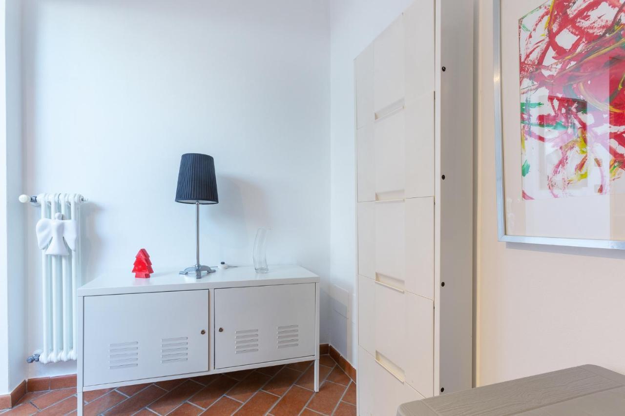 Dimora Tipica Ferrarese Apartment ภายนอก รูปภาพ