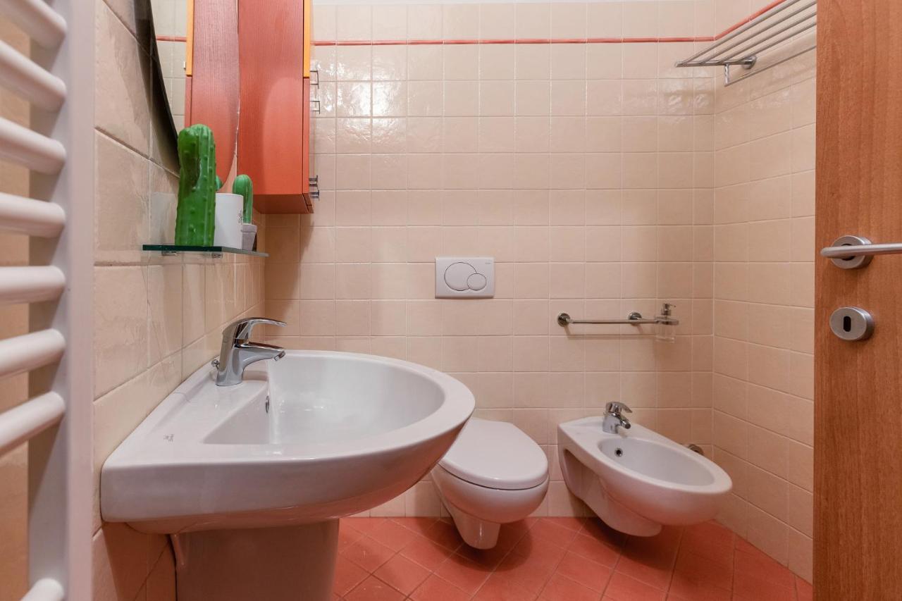 Dimora Tipica Ferrarese Apartment ภายนอก รูปภาพ
