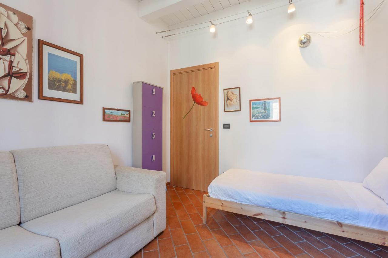 Dimora Tipica Ferrarese Apartment ภายนอก รูปภาพ
