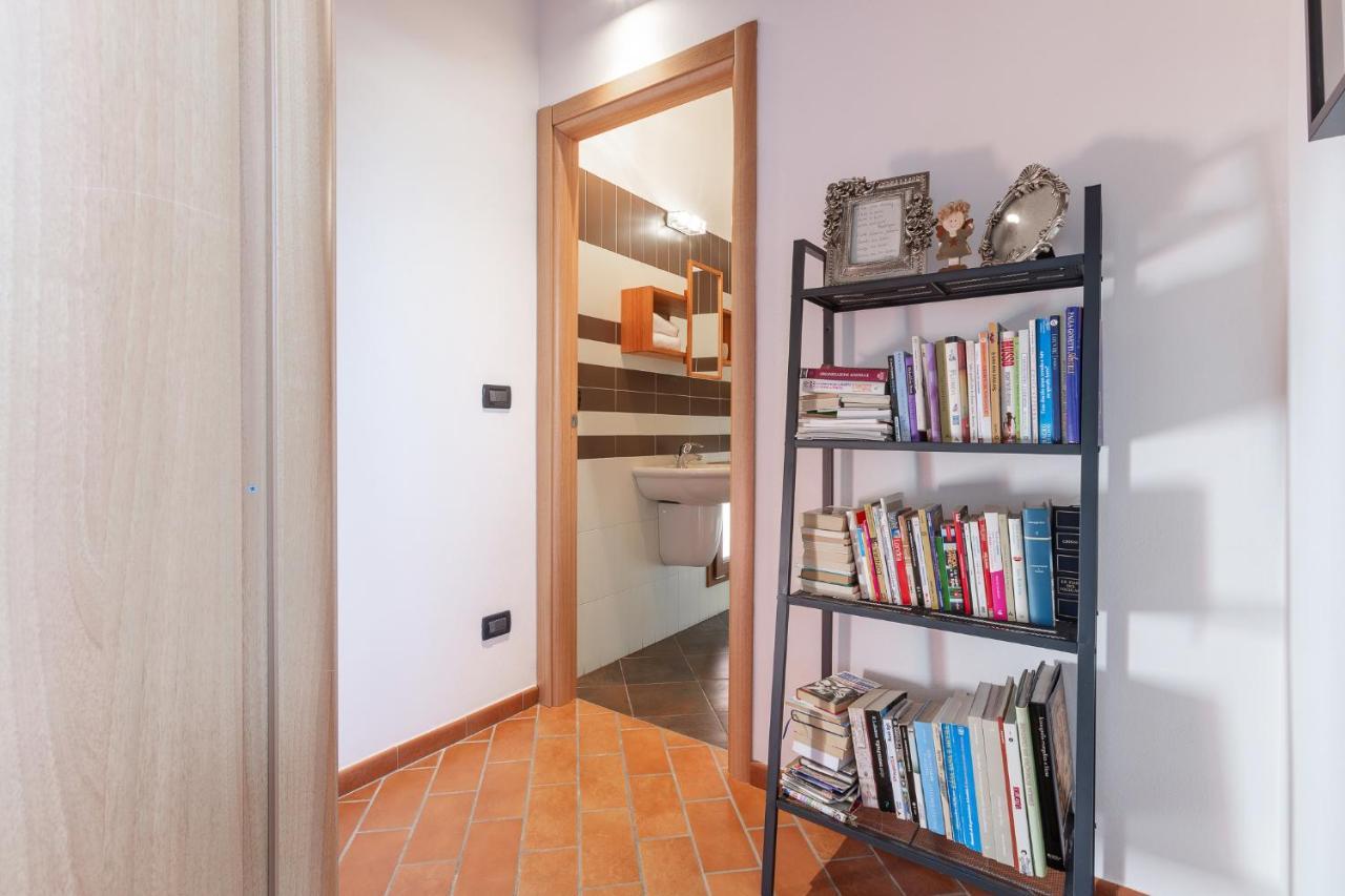 Dimora Tipica Ferrarese Apartment ภายนอก รูปภาพ
