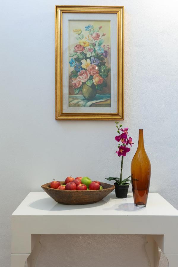 Dimora Tipica Ferrarese Apartment ภายนอก รูปภาพ