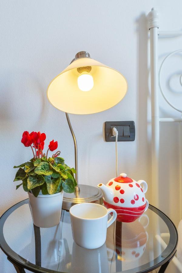 Dimora Tipica Ferrarese Apartment ภายนอก รูปภาพ