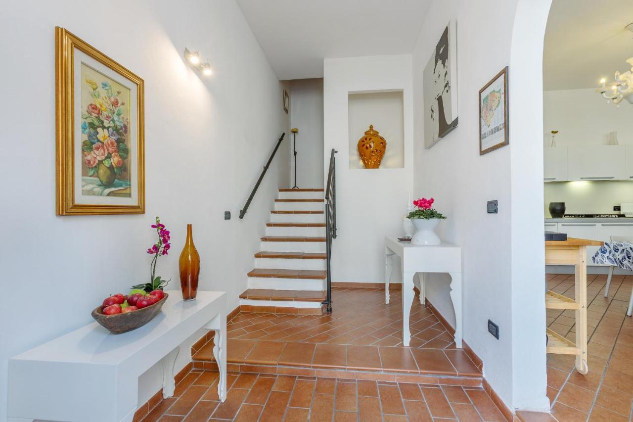 Dimora Tipica Ferrarese Apartment ภายนอก รูปภาพ