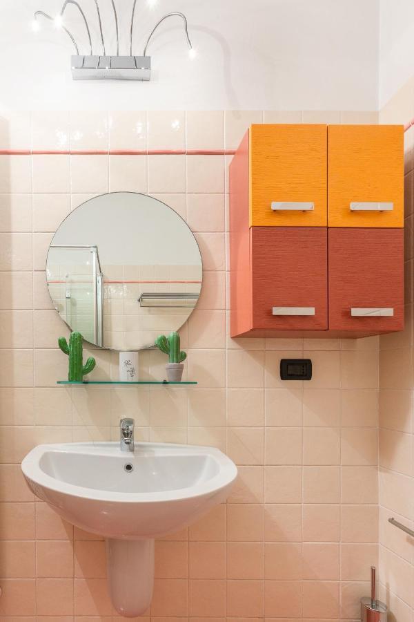 Dimora Tipica Ferrarese Apartment ภายนอก รูปภาพ
