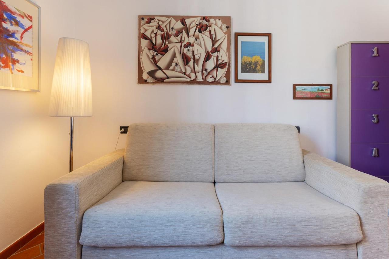 Dimora Tipica Ferrarese Apartment ภายนอก รูปภาพ