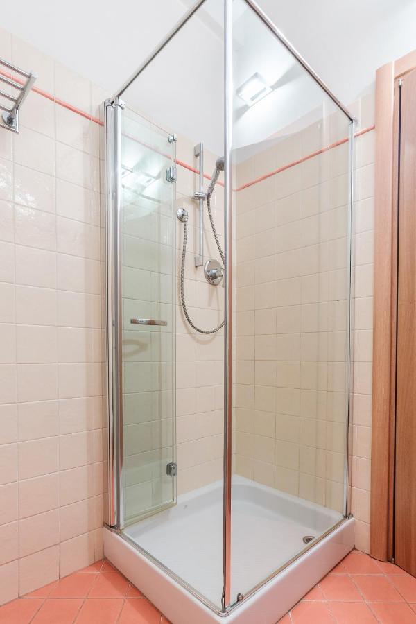 Dimora Tipica Ferrarese Apartment ภายนอก รูปภาพ