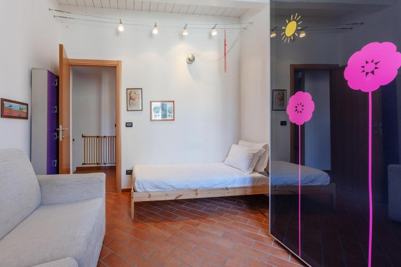 Dimora Tipica Ferrarese Apartment ภายนอก รูปภาพ