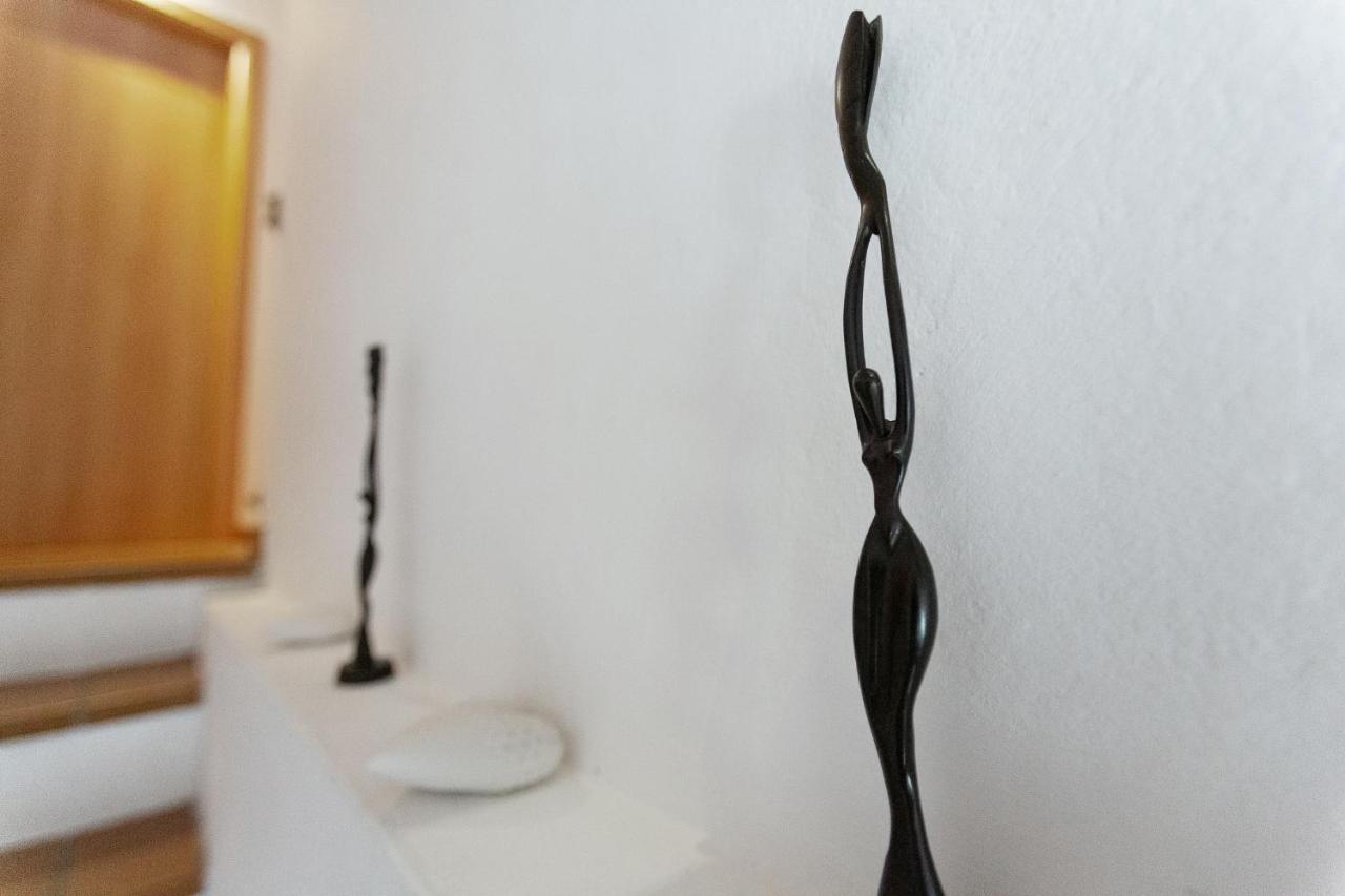 Dimora Tipica Ferrarese Apartment ภายนอก รูปภาพ